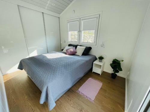 Voralpen Lodge - Ferienhaus Mit Wellnessbereich