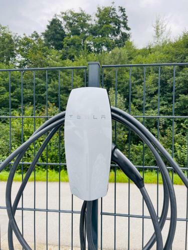 Voralpen Lodge - Ferienhaus Mit Wellnessbereich