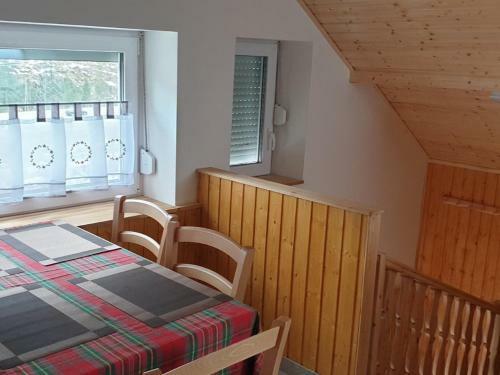 Apartamento Margarethen Haus