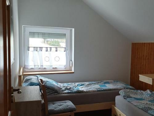 Apartamento Margarethen Haus