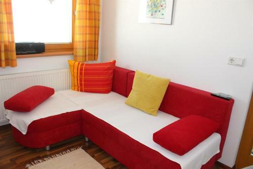 Apartamento Ferienwohnung Hollaus Elisabeth