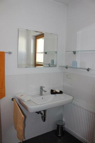 Apartamento Ferienwohnung Hollaus Elisabeth