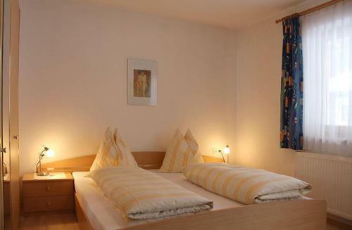 Apartamento Ferienwohnung Bathelt