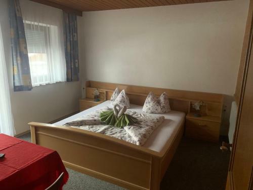 Hostal Pension Schmiedhof