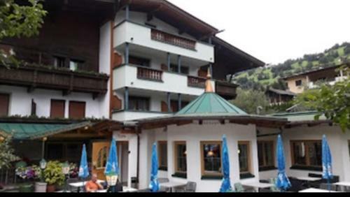 Hostal Pension Schmiedhof