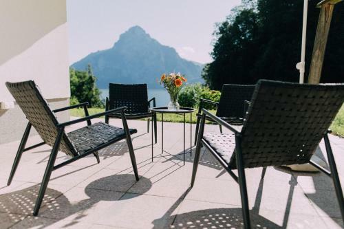 Apartamentos Bacherlhaus