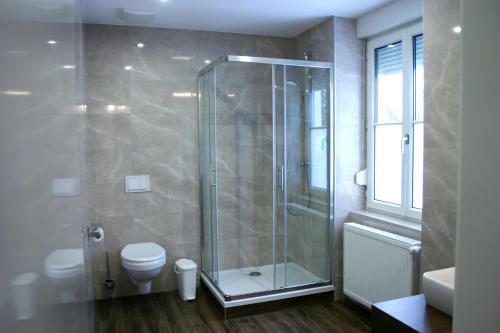 Bed & Breakfast Gl�gglhof