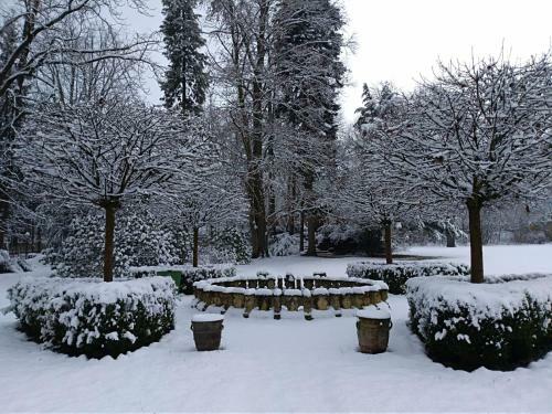 Bed & Breakfast Gl�gglhof