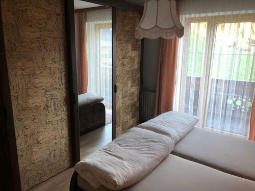 Apartamento Ferienwohnung Radler
