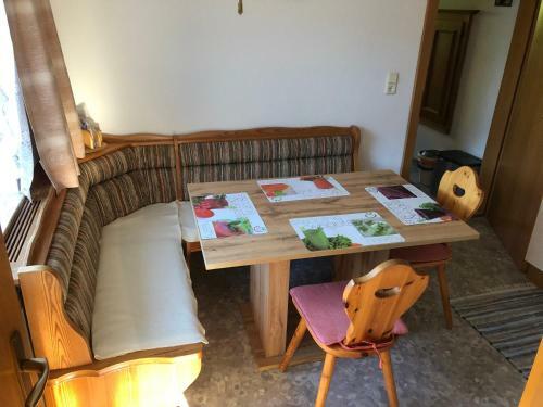Apartamento Ferienwohnung Radler