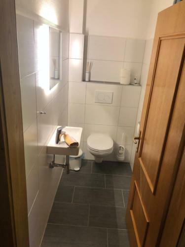 Apartamento Ferienwohnung Radler