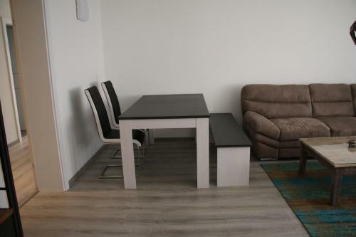 Apartamento Ferienwohnung Palme