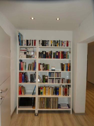 Apartamento Ferienwohnung Palme