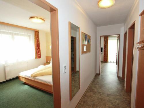 Welcoming Apartment In Kaltenbach With Sauna
