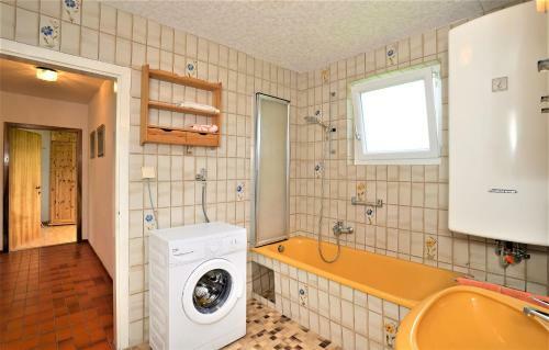 Ferienhaus Am Traunsee Mit Bergsicht