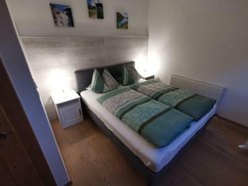 Apartamento Ferienwohnung Magdalena