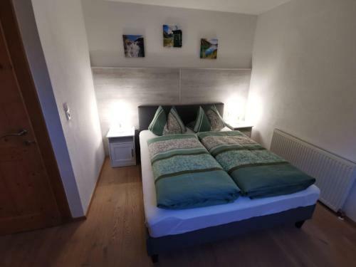 Apartamento Ferienwohnung Magdalena