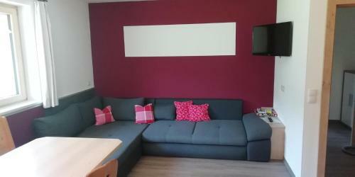 Apartamento Ferienwohnung Thanner