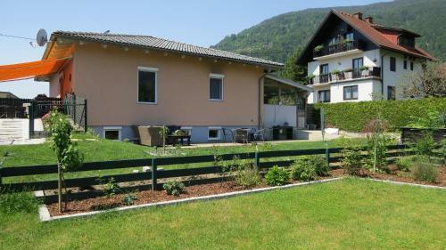 Apartamento Berkhout Appartment