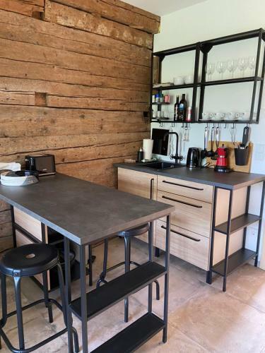 Apartamento Mitterattweng-florian Und Monika Clodi