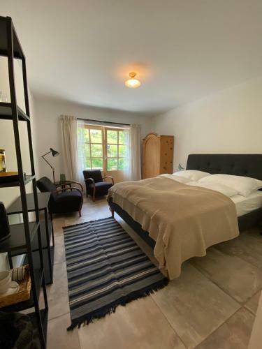 Apartamento Mitterattweng-florian Und Monika Clodi