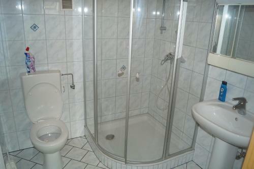 Hostal Gasthof Bad Edling