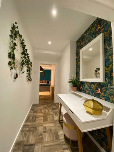 Apartamento #lowcosthighcomfort