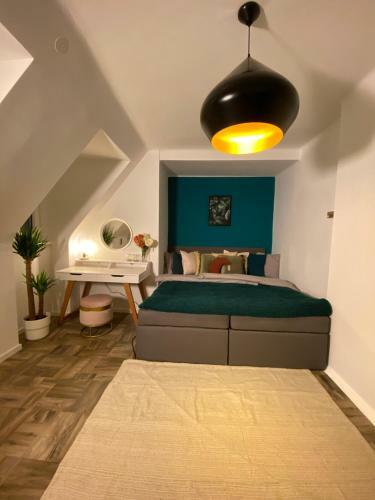 Apartamento #lowcosthighcomfort