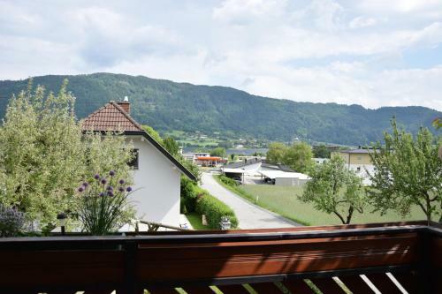 Apartamento Appartement Stichauner