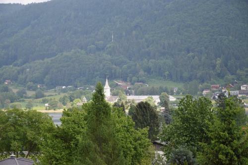 Apartamento Appartement Stichauner