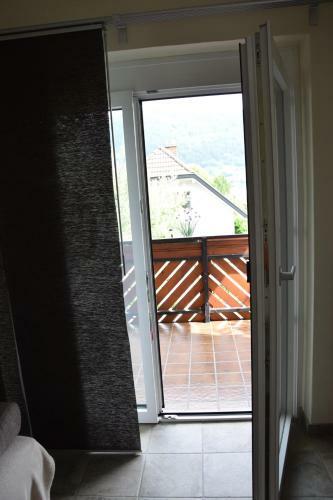 Apartamento Appartement Stichauner
