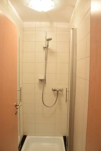 Apartamento Appartement Stichauner