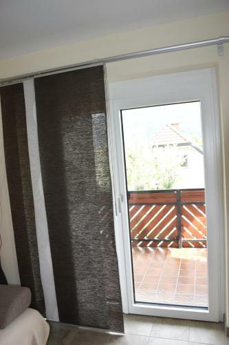 Apartamento Appartement Stichauner