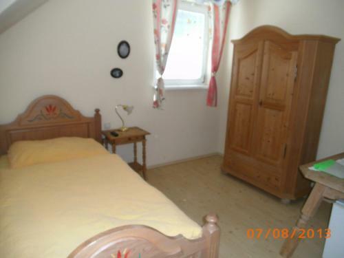 Bed & Breakfast G�stehaus Krause