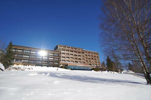 Apartamento Panoramablick Tauplitz