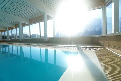 Apartamento Panoramablick Tauplitz