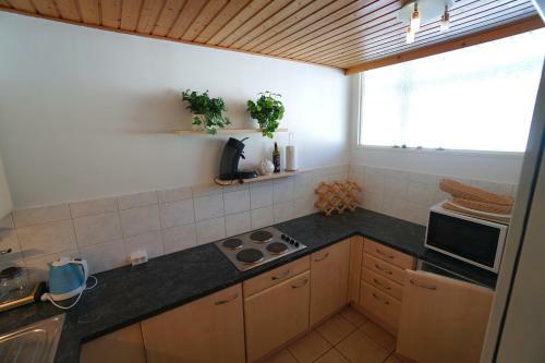 Apartamento Panoramablick Tauplitz