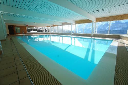 Apartamento Panoramablick Tauplitz