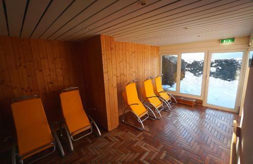 Apartamento Panoramablick Tauplitz