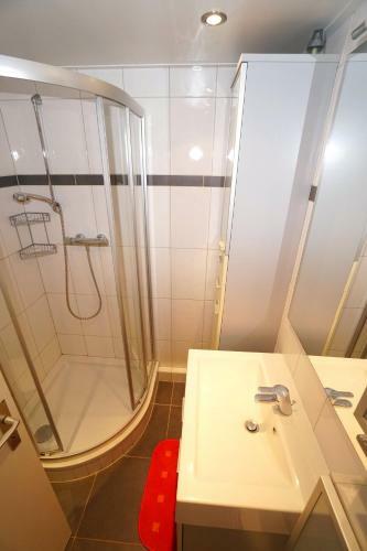 Apartamento Panoramablick Tauplitz