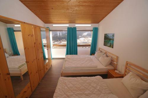 Apartamento Panoramablick Tauplitz