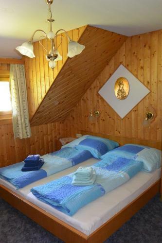 Apartamento Ferienwohnung P�reiterhof