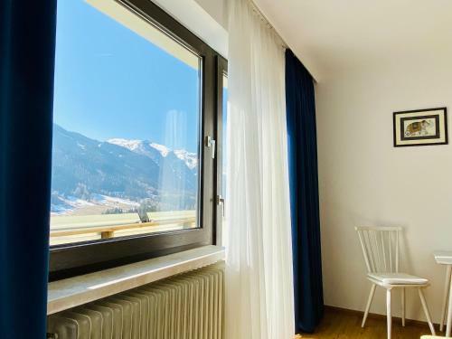 Apartamento Haus Alpenrose