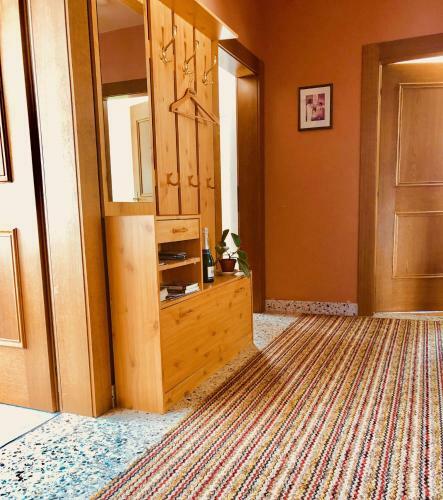 Apartamento Haus Alpenrose