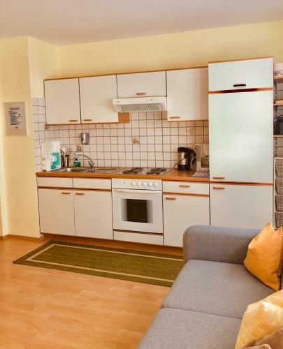 Apartamento Haus Alpenrose