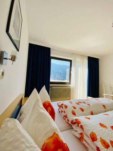 Apartamento Haus Alpenrose