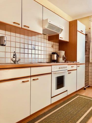 Apartamento Haus Alpenrose