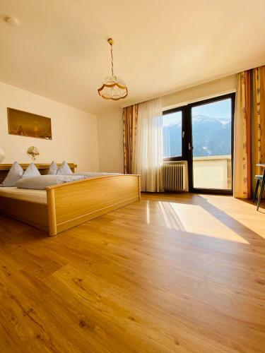 Apartamento Haus Alpenrose