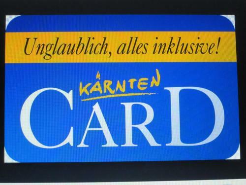 Apartamento Appartements Mettnitzer