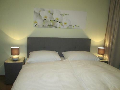Apartamento Appartements Mettnitzer